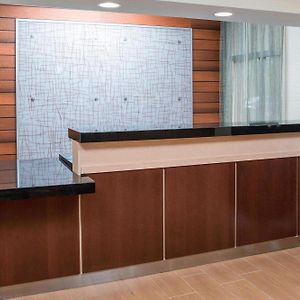 Fairfield Inn & Suites Chicago Tinley Park